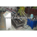 Shutter Door Cold Roll Forming Machinery